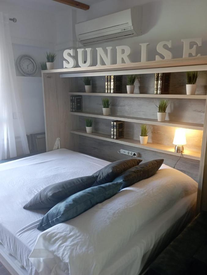 Sunrise Vera-Naturista Eksteriør billede